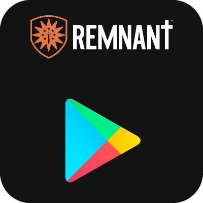 Remnant on Android App