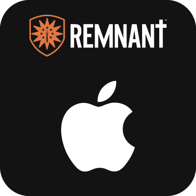 Remnant on Apple App