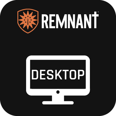 Remnant on Desktop App